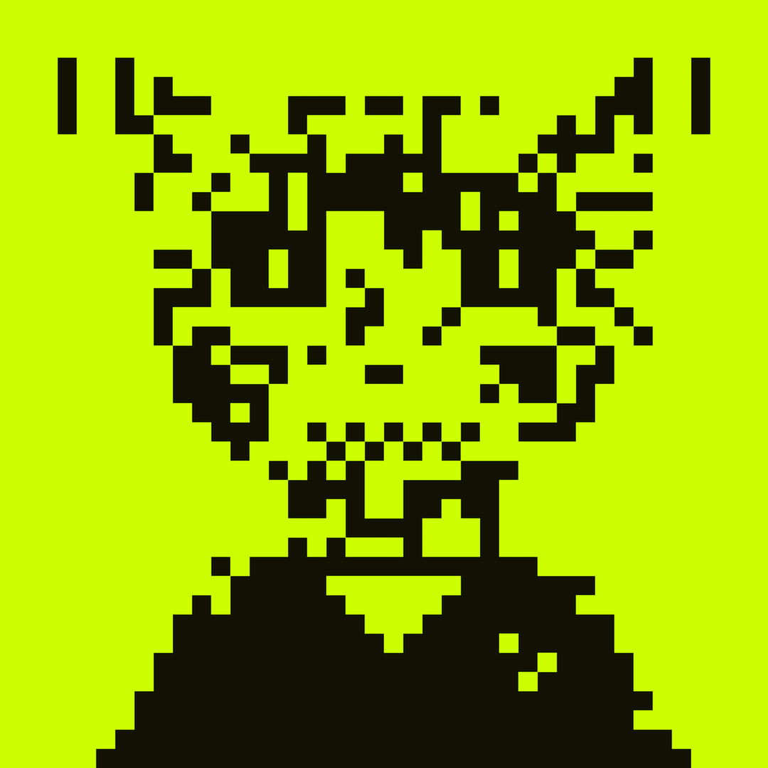 HoodCat #1623