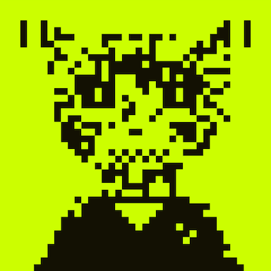HoodCat #1623