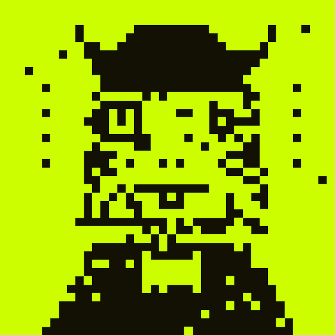 HoodCat #1624