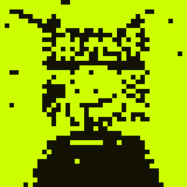 HoodCat #1625