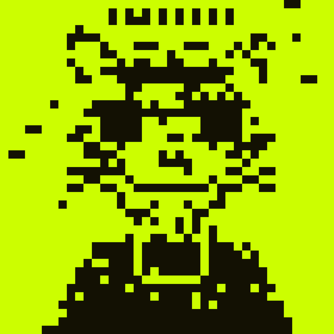 HoodCat #1632