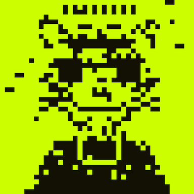 HoodCat #1632