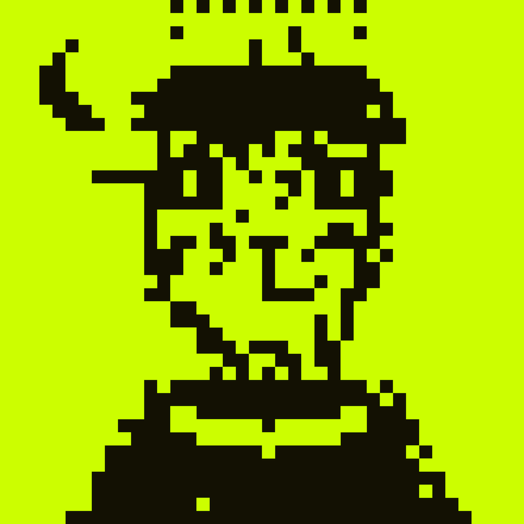 HoodCat #1637