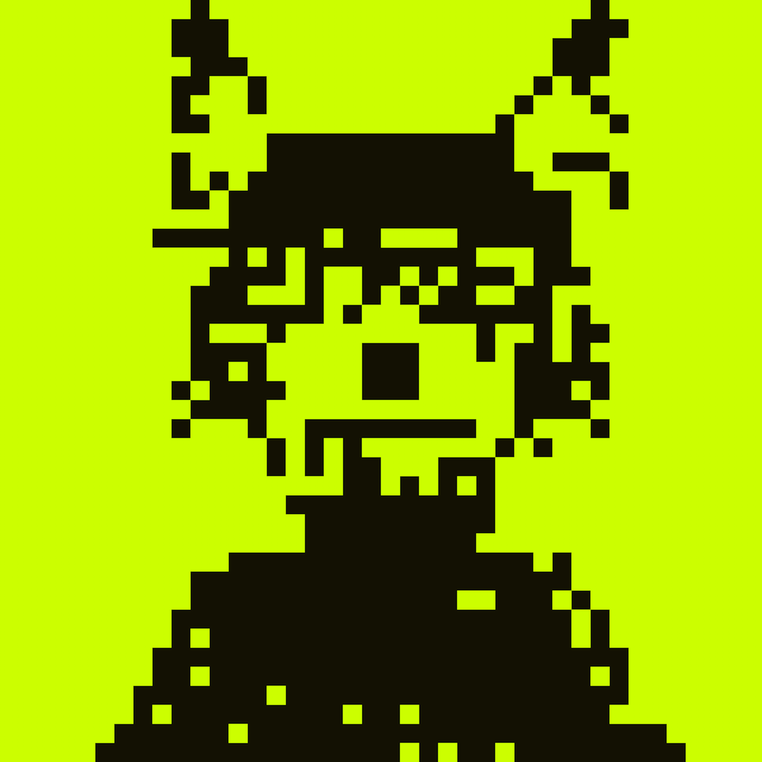 HoodCat #1642