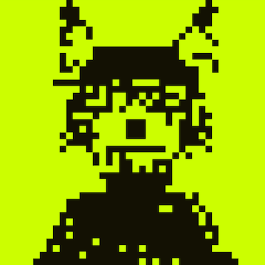 HoodCat #1642
