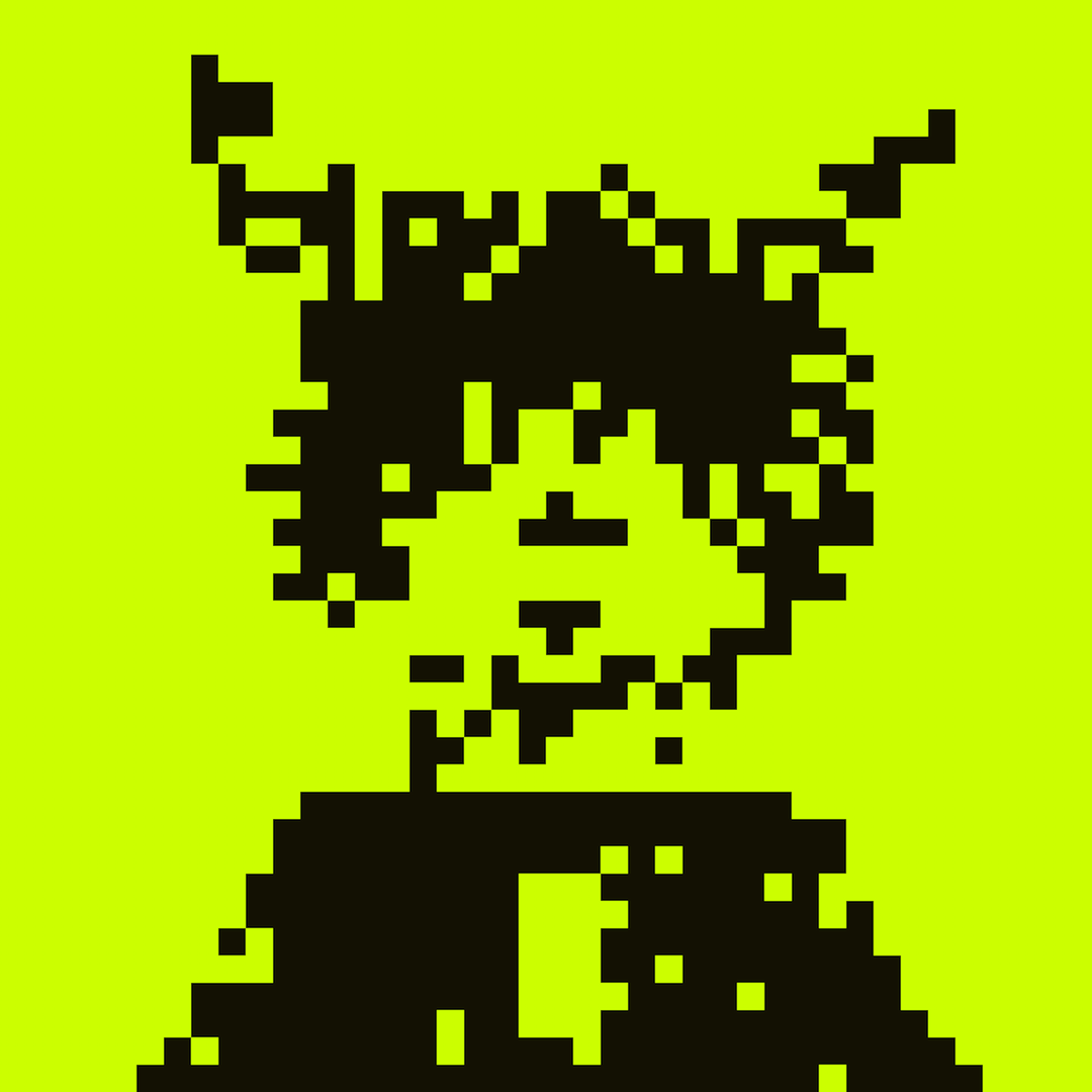HoodCat #1643