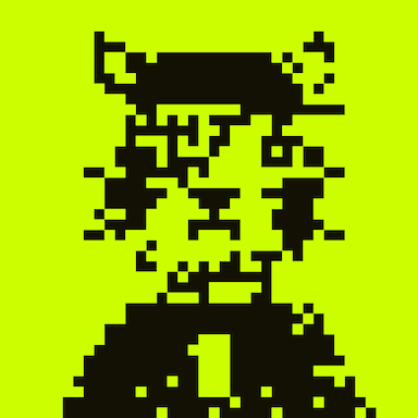 HoodCat #1645