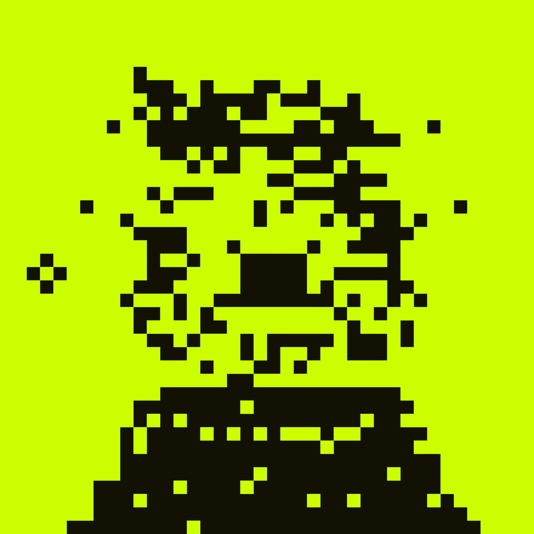 HoodCat #166