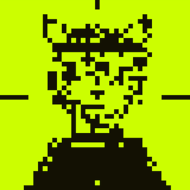 HoodCat #1663