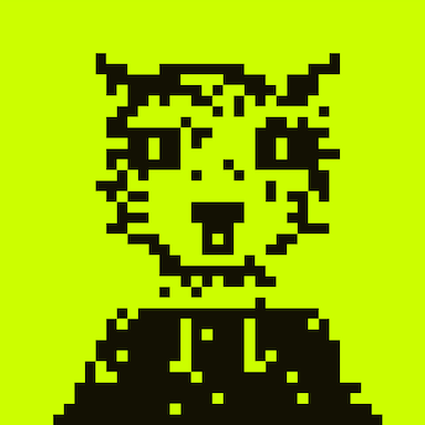 HoodCat #1664