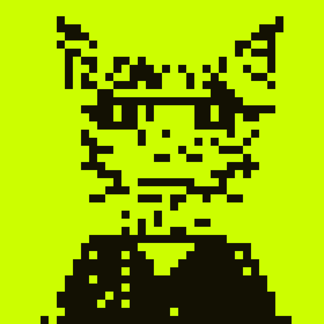 HoodCat #1667