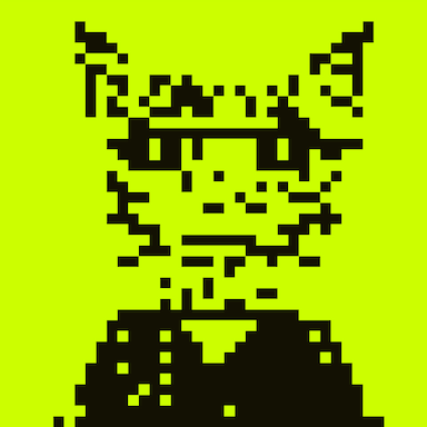 HoodCat #1667