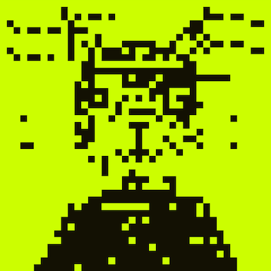 HoodCat #1668