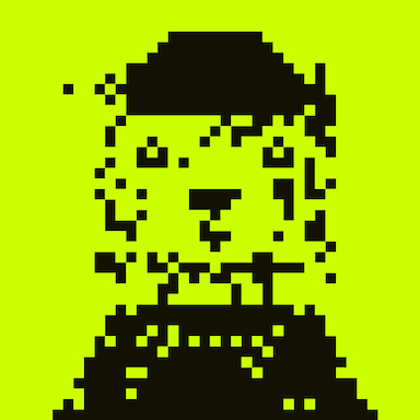 HoodCat #1674
