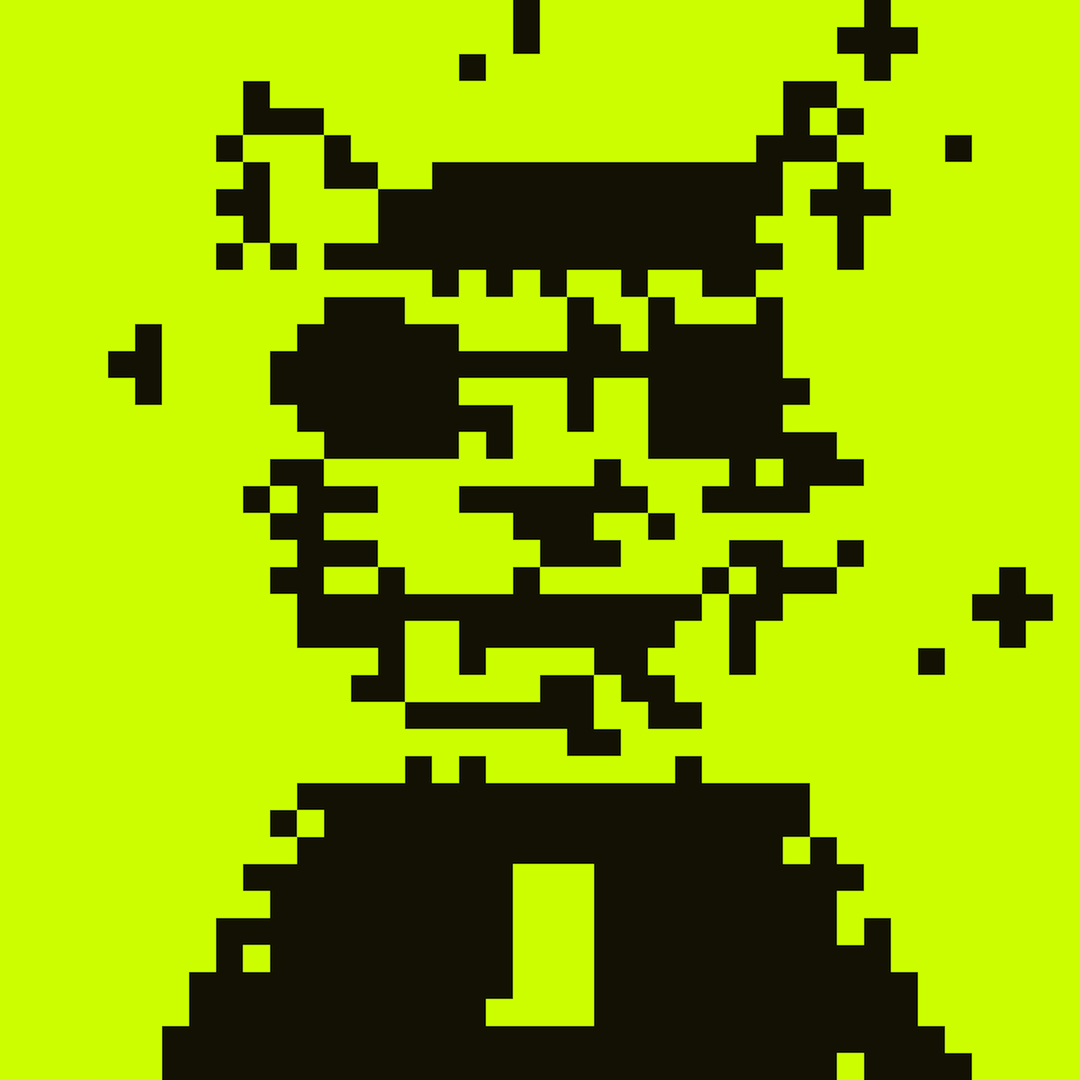 HoodCat #1676