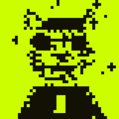 HoodCat #1676