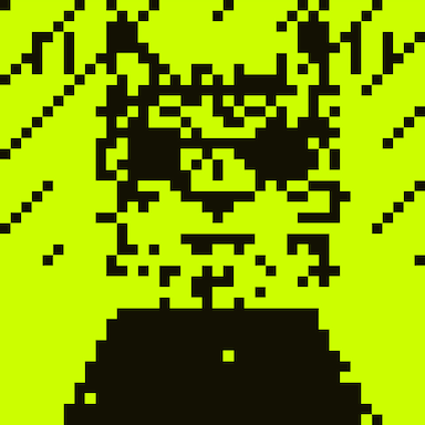 HoodCat #168
