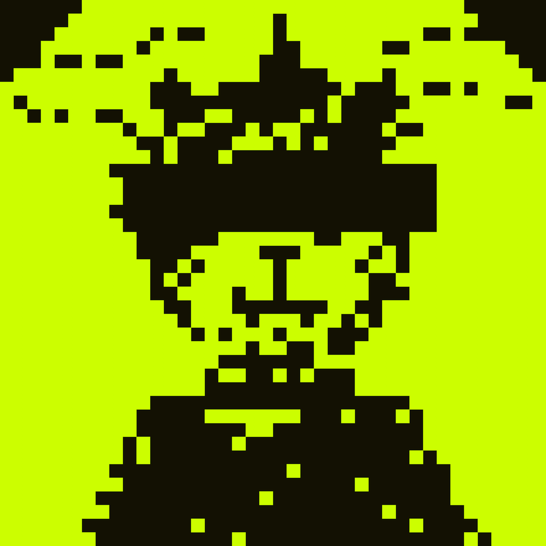 HoodCat #1681