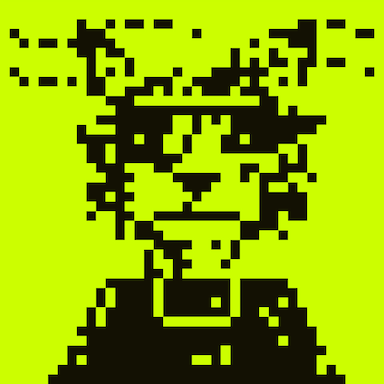 HoodCat #1683