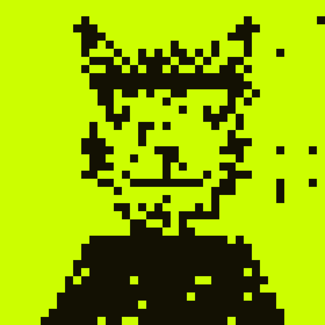 HoodCat #1684