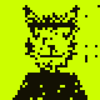 HoodCat #1684