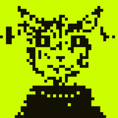 HoodCat #1685