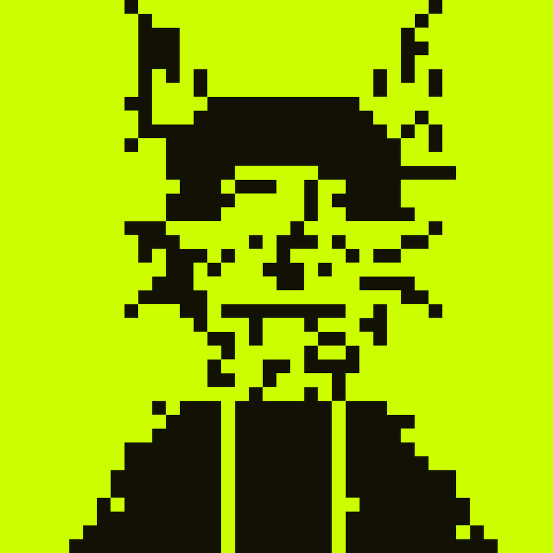 HoodCat #1686