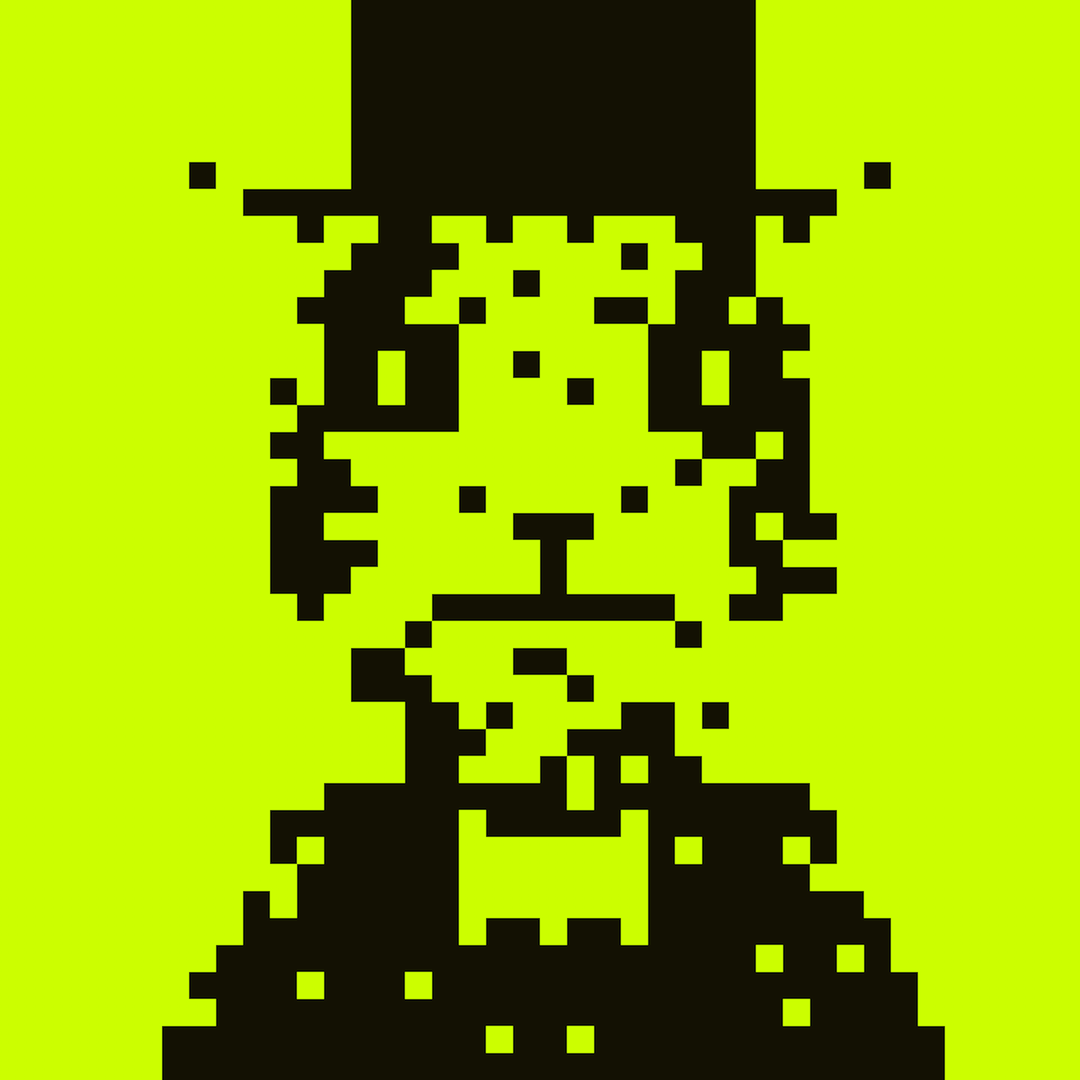 HoodCat #1698