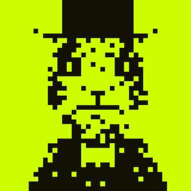 HoodCat #1698