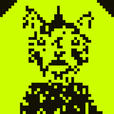 HoodCat #170