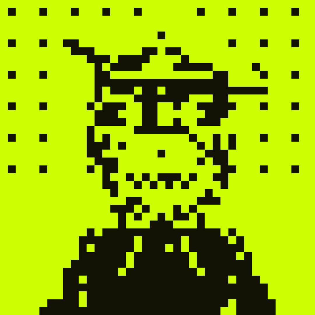 HoodCat #1701
