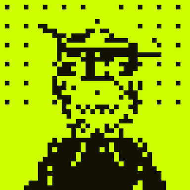 HoodCat #1701