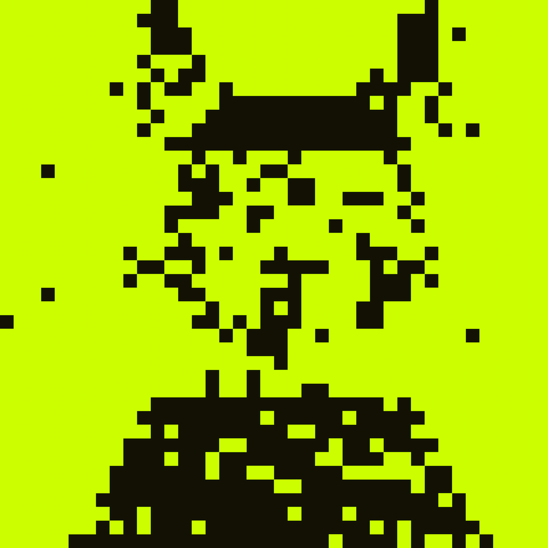 HoodCat #1703
