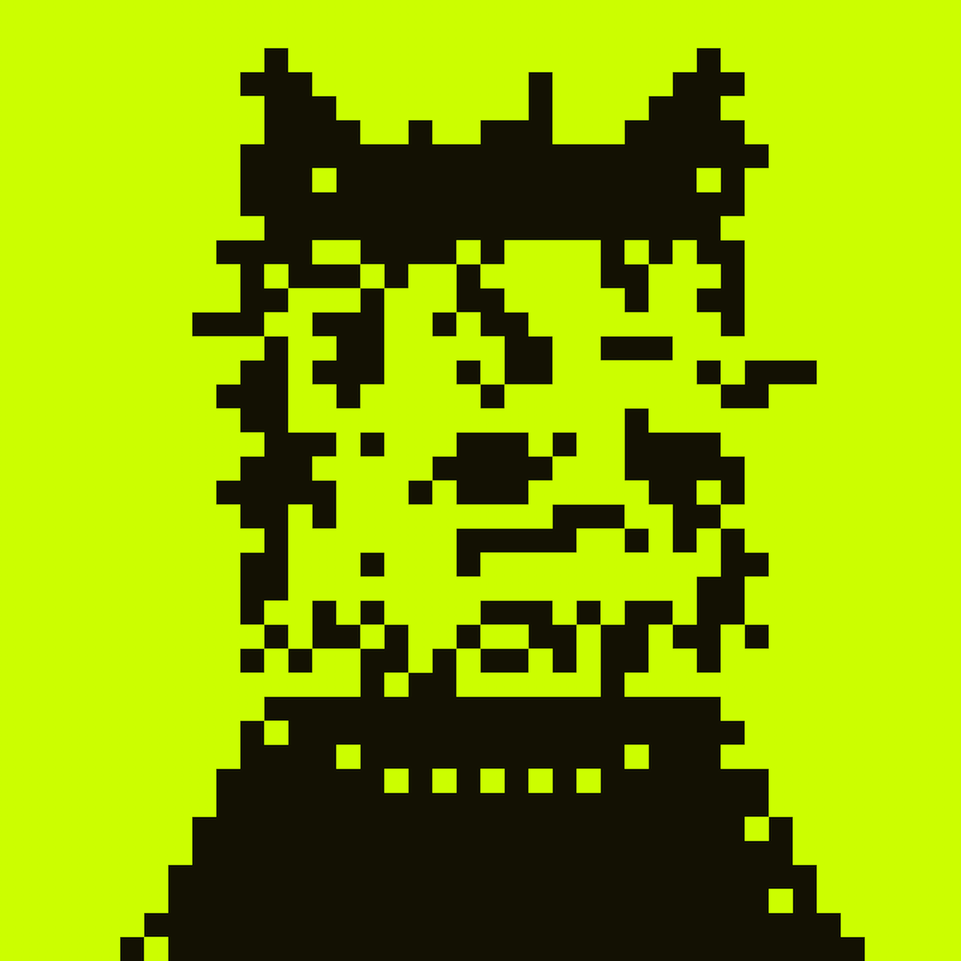 HoodCat #1706