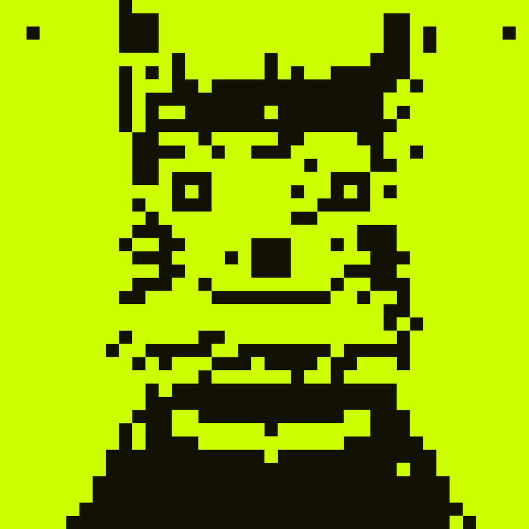 HoodCat #1707