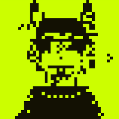 HoodCat #1711