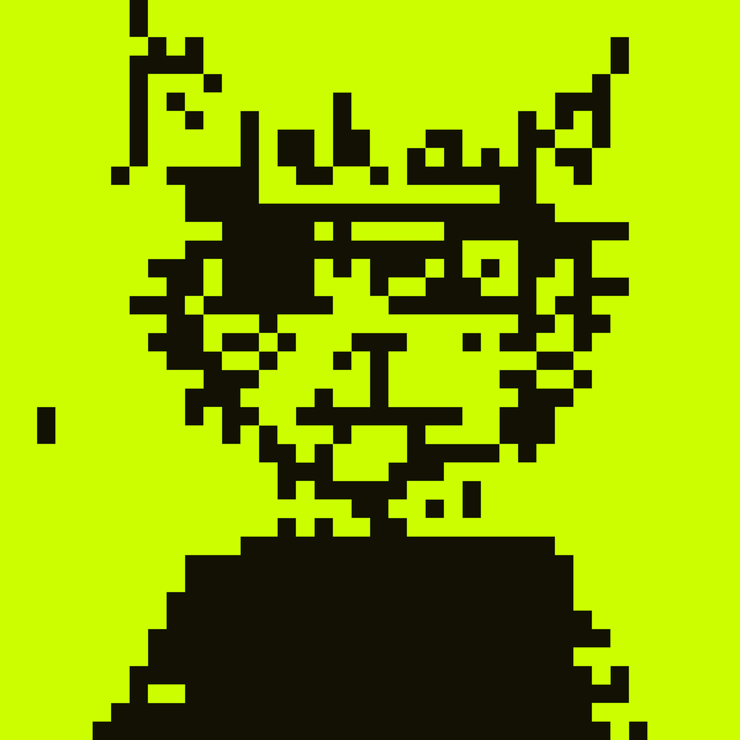 HoodCat #1714