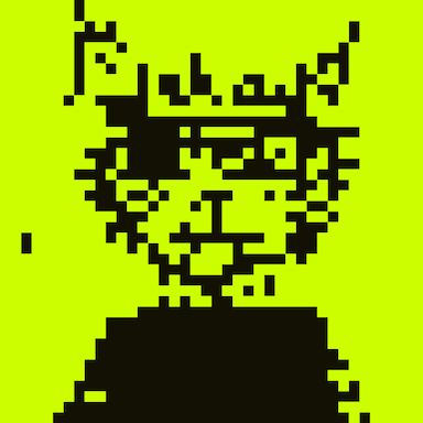 HoodCat #1714