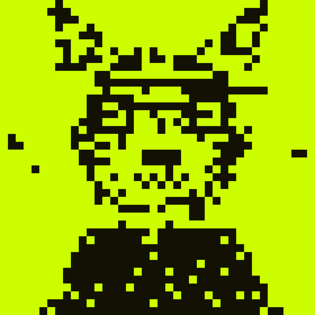 HoodCat #1719
