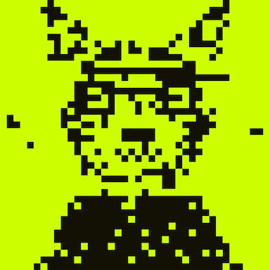 HoodCat #1719