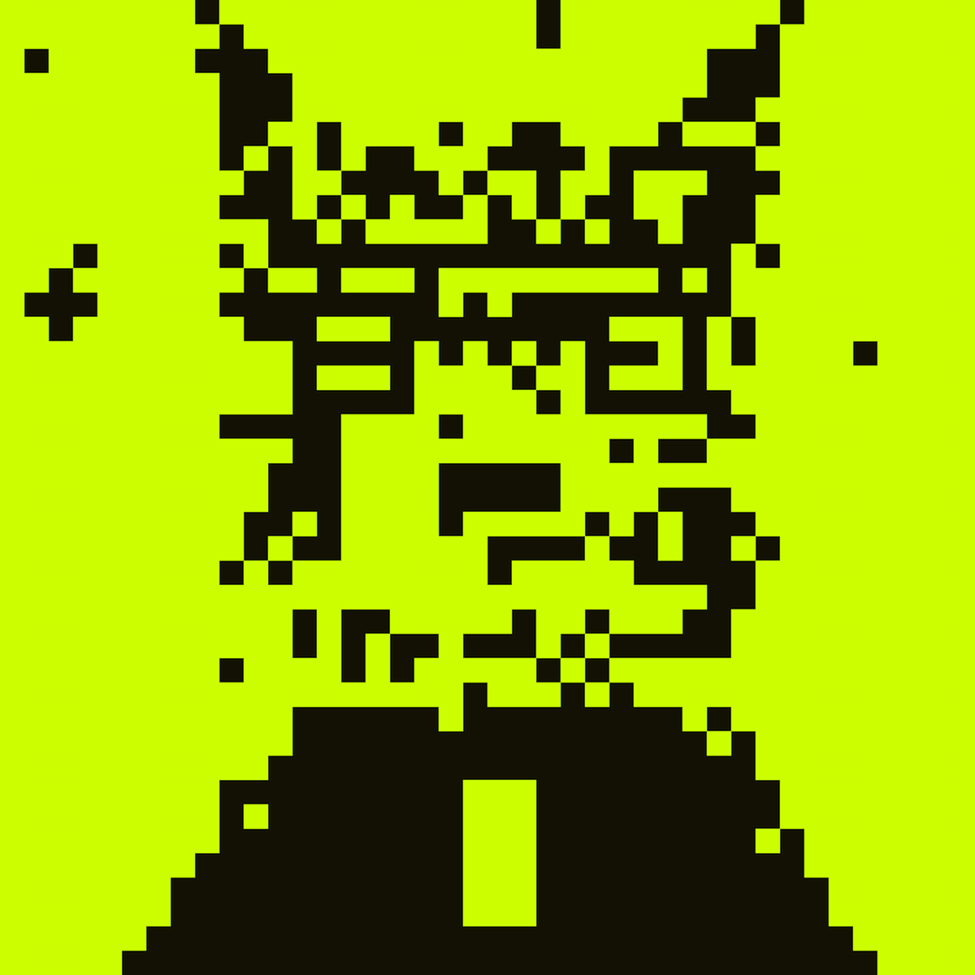 HoodCat #1723