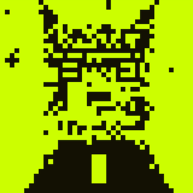 HoodCat #1723