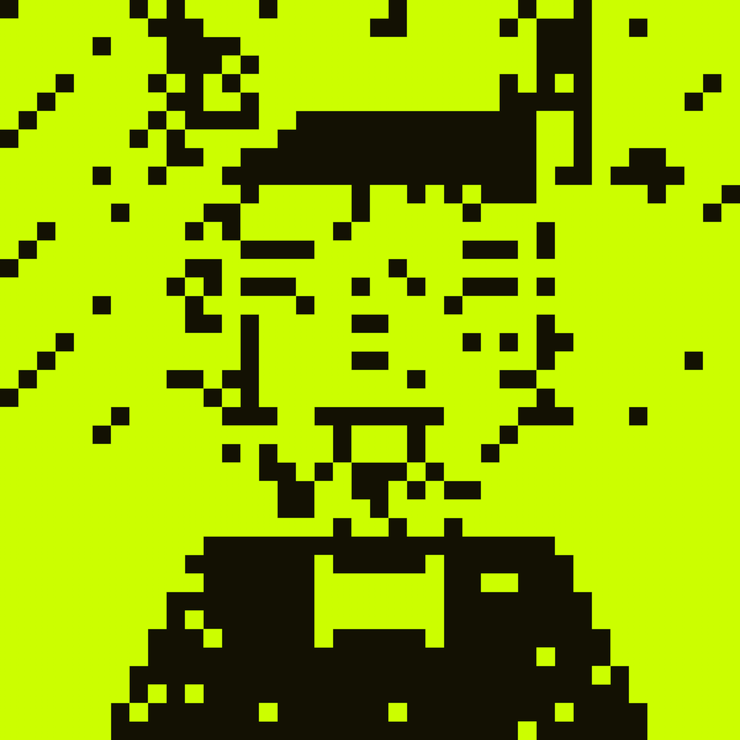 HoodCat #1724