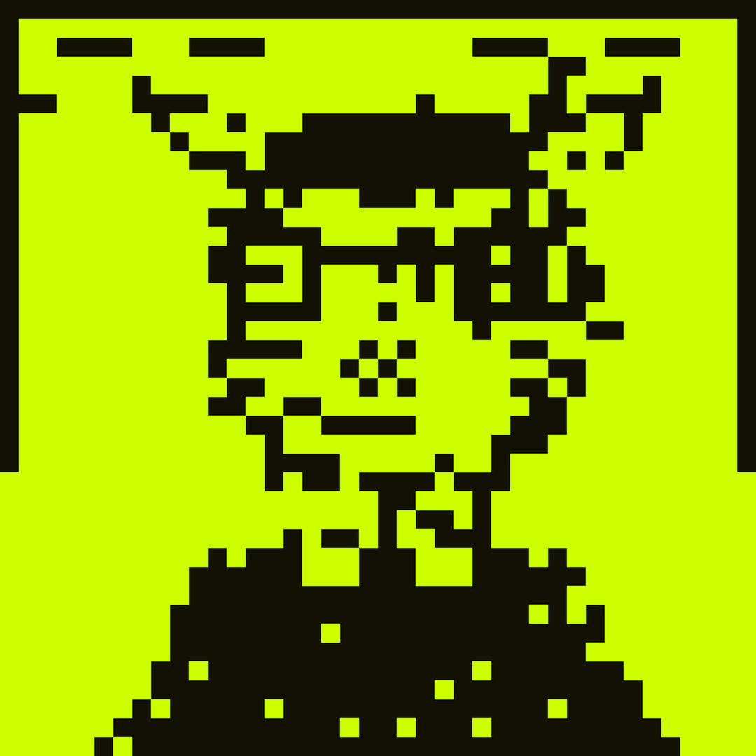 HoodCat #1728