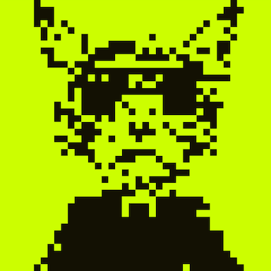HoodCat #173