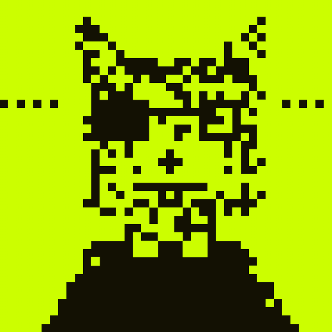 HoodCat #1733