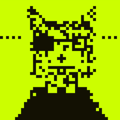 HoodCat #1733
