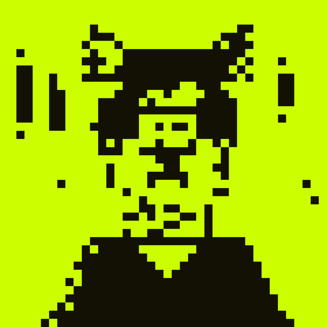 HoodCat #174
