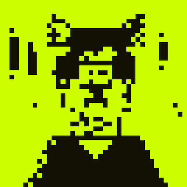 HoodCat #174