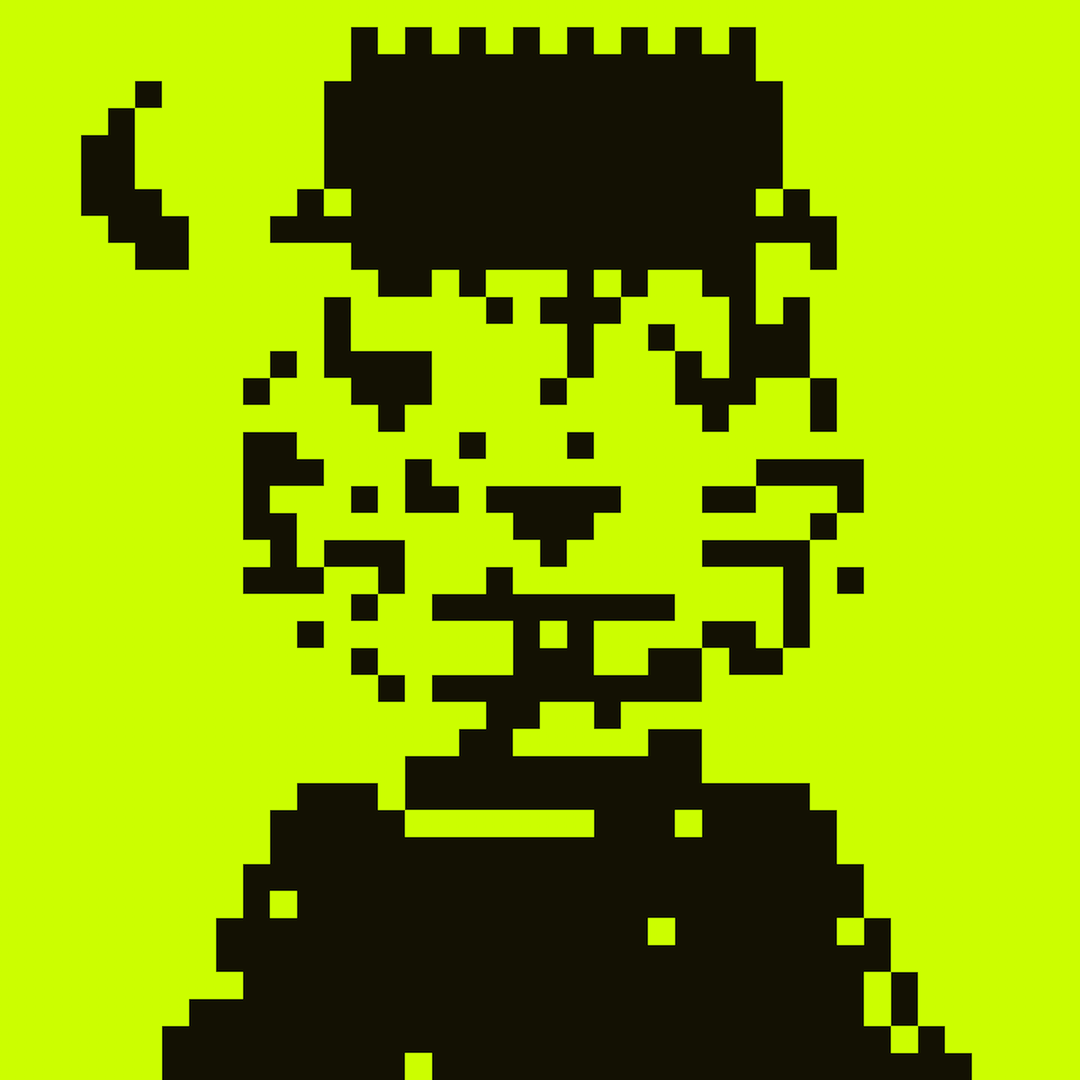HoodCat #1742